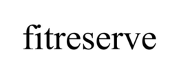 FITRESERVE trademark