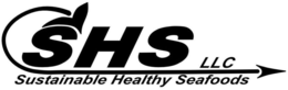 SHS LLC SUSTAINABLE HEALTHY SEAFOODS trademark