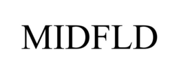 MIDFLD trademark