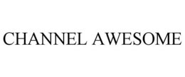 CHANNEL AWESOME trademark