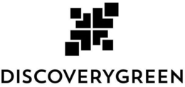 DISCOVERYGREEN trademark