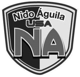 NIDO AGUILA USA NA trademark