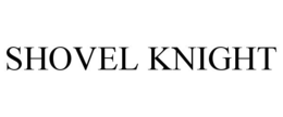 SHOVEL KNIGHT trademark
