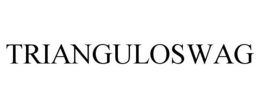 TRIANGULOSWAG trademark