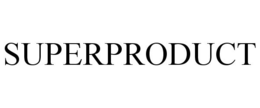 SUPERPRODUCT trademark