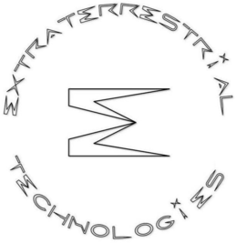 EXTRATERRESTRIAL TECHNOLOGIES E trademark