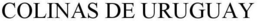 COLINAS DE URUGUAY trademark