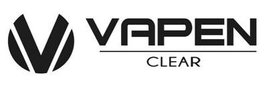 V VAPEN CLEAR trademark