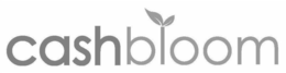 CASHBLOOM trademark