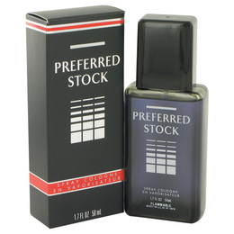 PREFERRED STOCK trademark