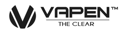 V VAPEN THE CLEAR trademark