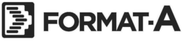 FORMAT-A trademark