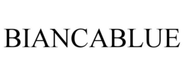 BIANCABLUE trademark