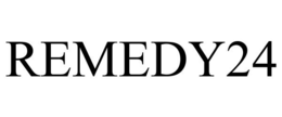 REMEDY24 trademark