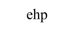 EHP trademark