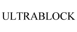 ULTRABLOCK trademark