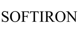 SOFTIRON trademark