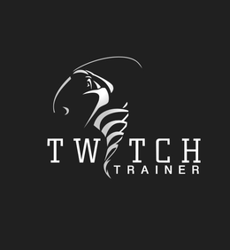 TWITCH TRAINER trademark