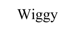WIGGY trademark