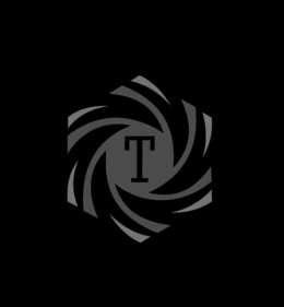 T trademark