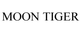 MOON TIGER trademark