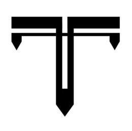 T trademark