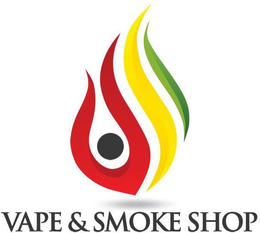 VAPE & SMOKE SHOP trademark