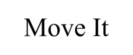 MOVE IT trademark