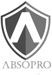 A ABSOPRO trademark