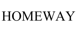 HOMEWAY trademark