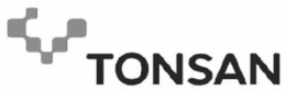TONSAN trademark
