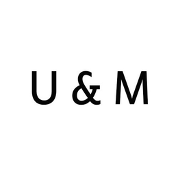U&M trademark