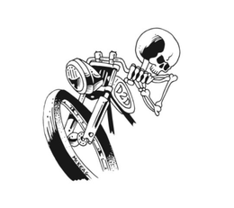 D2D MCKEAG trademark