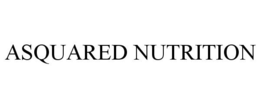 ASQUARED NUTRITION trademark