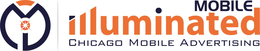 ILLUMINATED MOBILE trademark