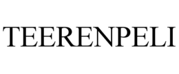 TEERENPELI trademark