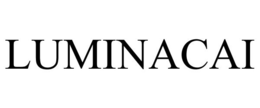 LUMINACAI trademark