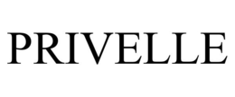 PRIVELLE trademark
