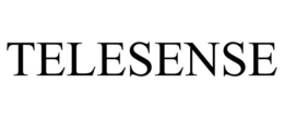 TELESENSE trademark