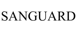 SANGUARD trademark