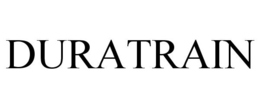 DURATRAIN trademark