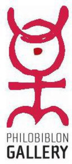 PHILOBIBLON GALLERY trademark