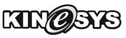 KINESYS trademark