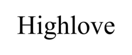 HIGHLOVE trademark