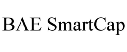 BAE SMARTCAP trademark