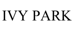 IVY PARK trademark