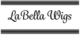 LABELLA WIGS trademark