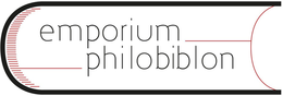 EMPORIUM PHILOBIBLON trademark