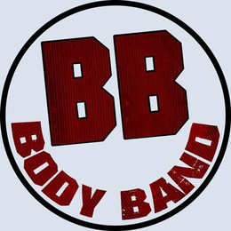 BB BODYBAND trademark