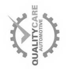 QUALITY CARE AUTOMOTIVE trademark